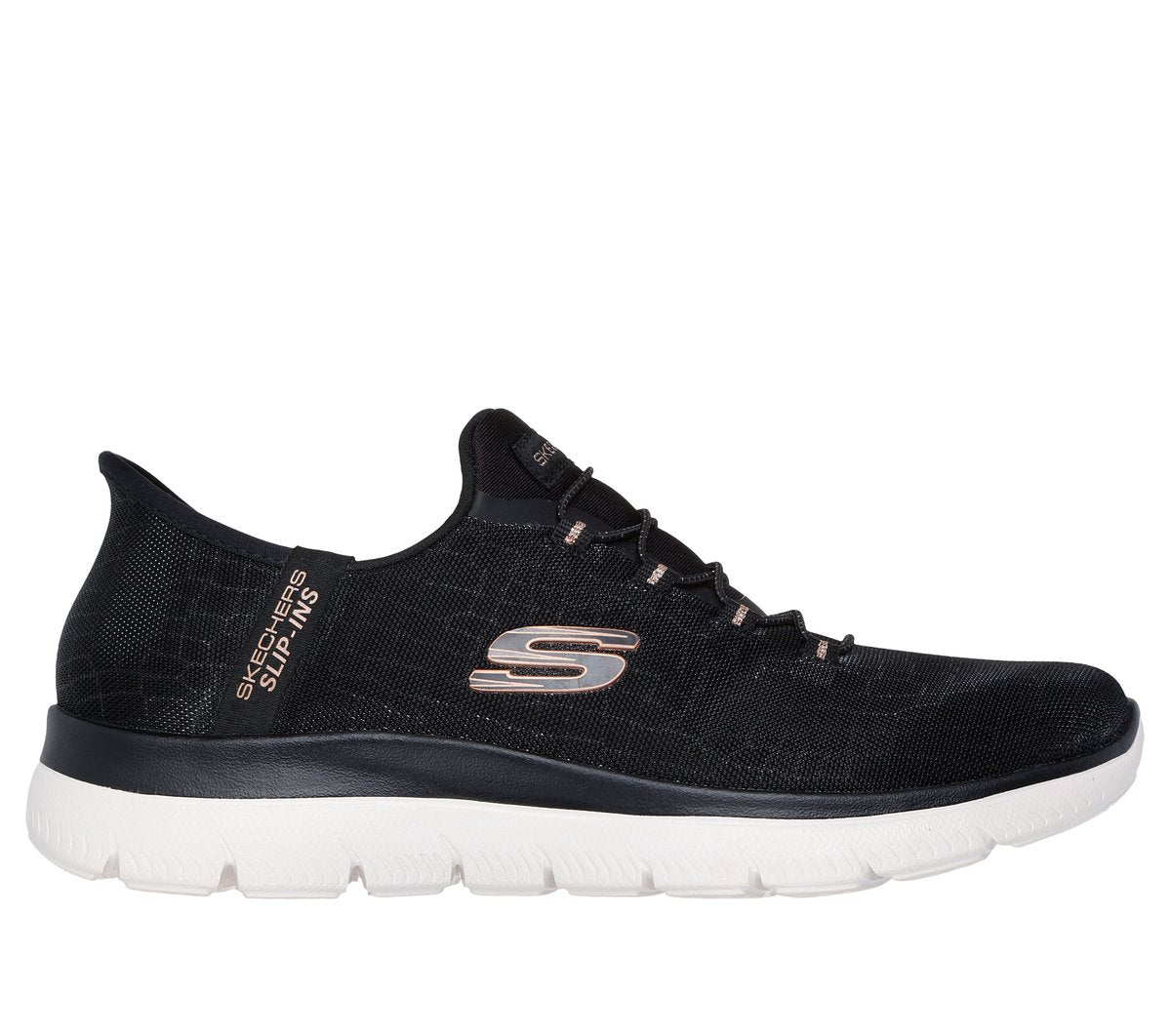 Slip-ins: Summits - Classy Night Shoes | Skechers Women