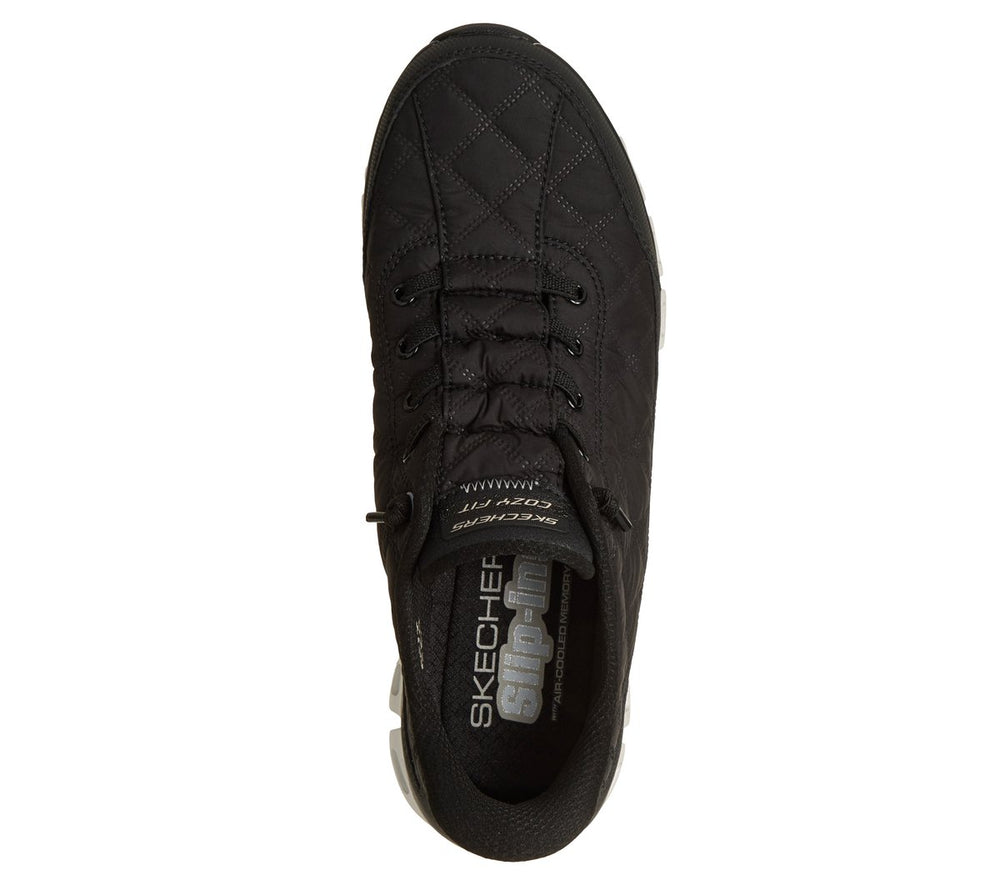 Slip-ins: Glide-Step - Cozy Fit At Ease Shoes | Skechers Women