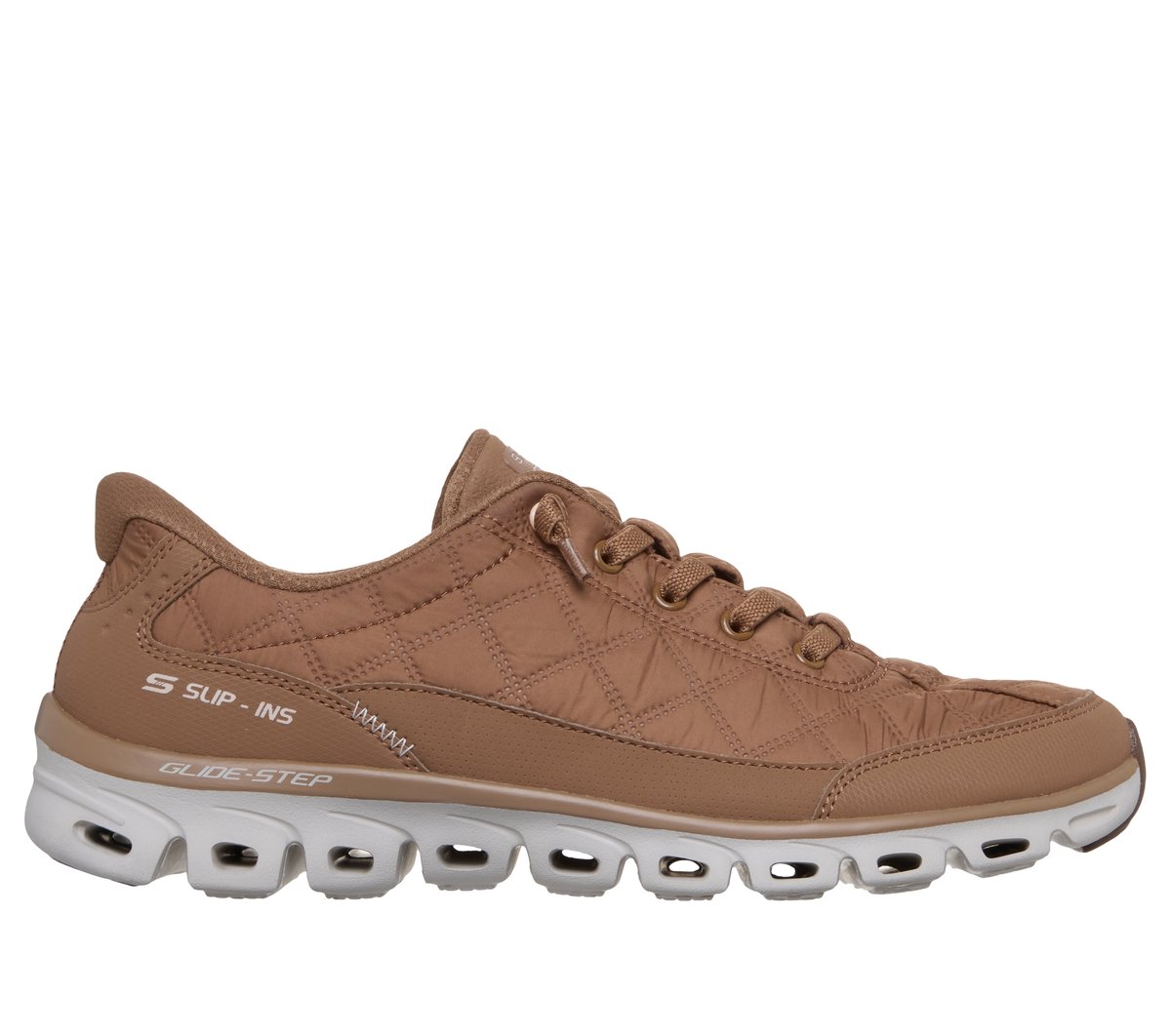 Slip-ins: Glide-Step - Cozy Fit At Ease Shoes | Skechers Women