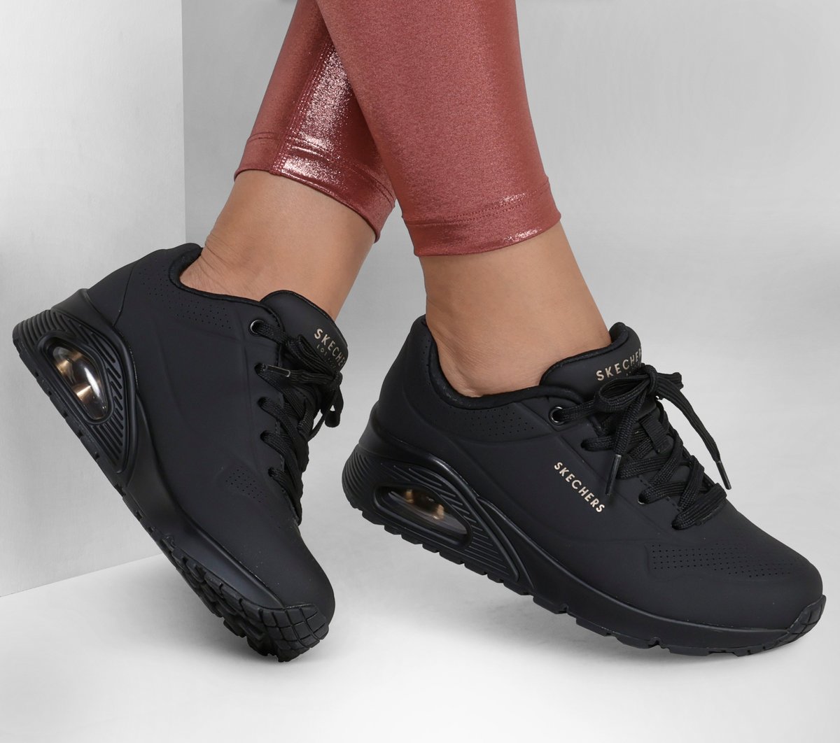 UNO - Stand on Air Shoes | Skechers Women