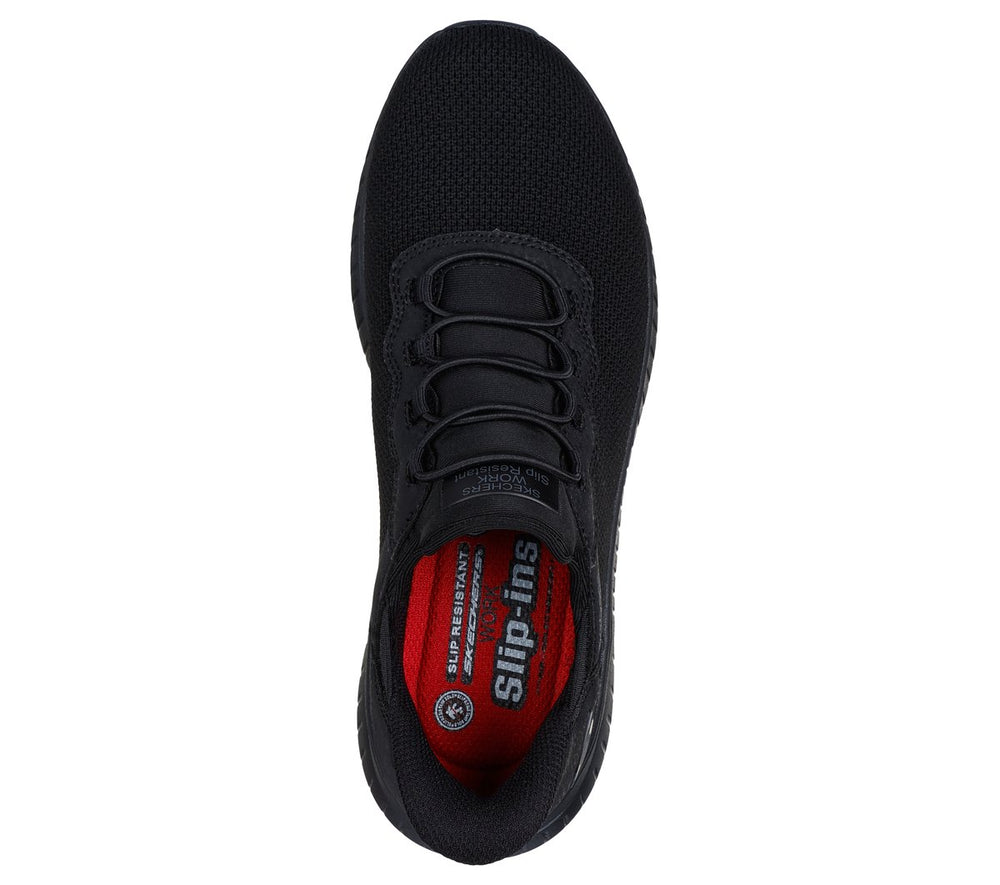 Slip-ins Work: Squad Chaos SR - Jasul Shoes | Skechers Women