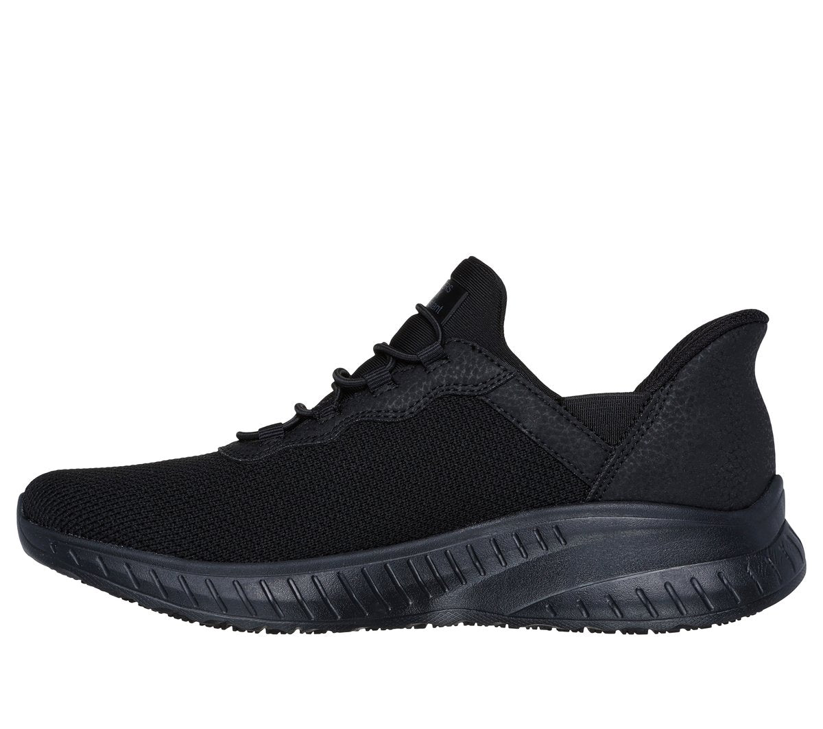 Slip-ins Work: Squad Chaos SR - Jasul Shoes | Skechers Women