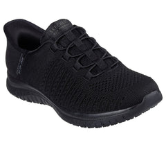 Slip-ins Work Slip-Resistant: Virtue - Valsea Shoes | Skechers Women