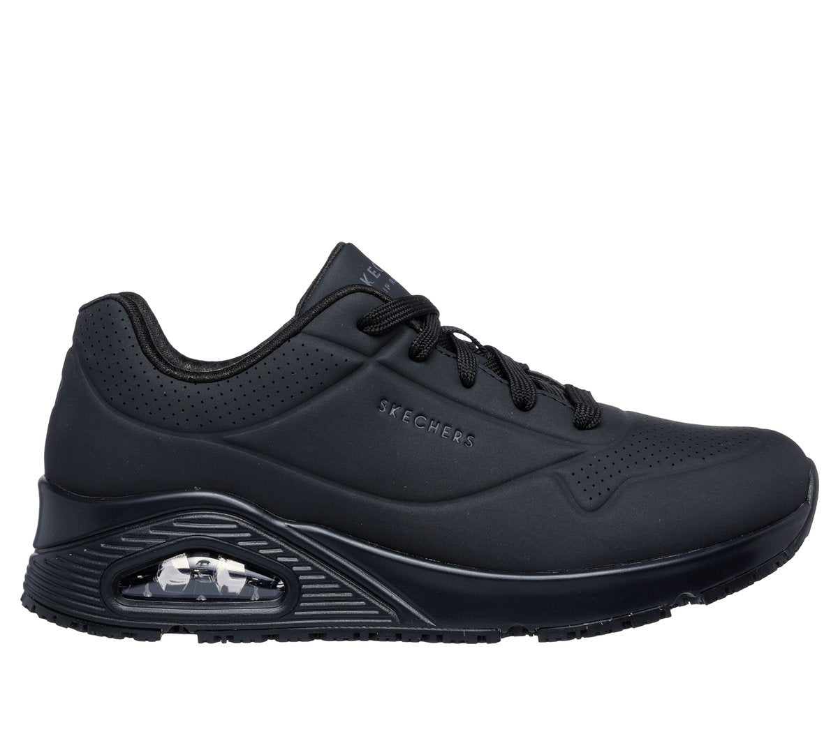 Work Relaxed Fit: UNO SR Shoes | Skechers Women