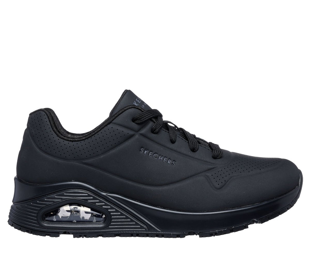 Work Relaxed Fit: UNO SR Shoes | Skechers Women