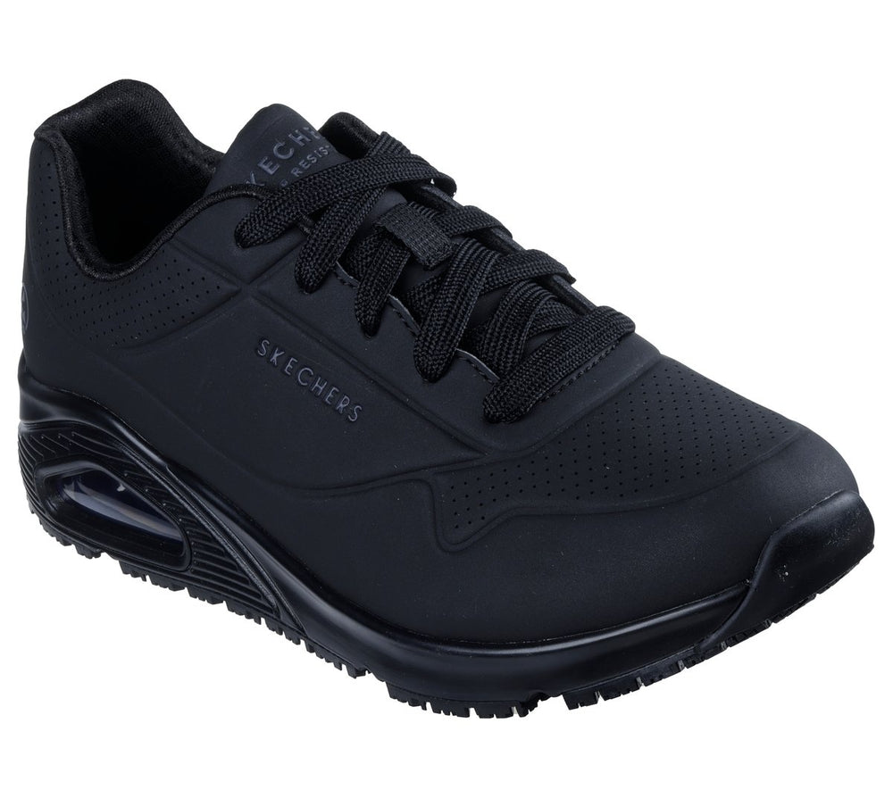 Work Relaxed Fit: UNO SR Shoes | Skechers Women
