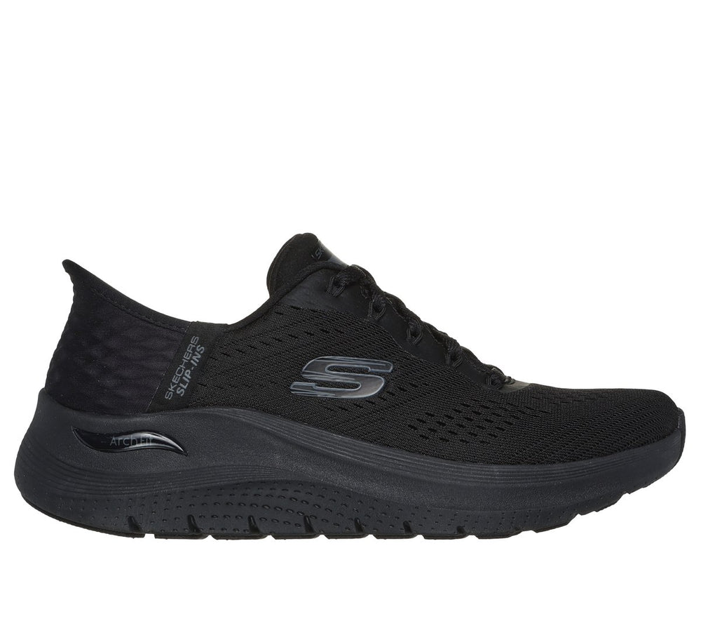 Slip-ins: Arch Fit 2.0 - Easy Chic Shoes | Skechers Women