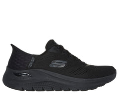 Slip-ins: Arch Fit 2.0 - Easy Chic Shoes | Skechers Women