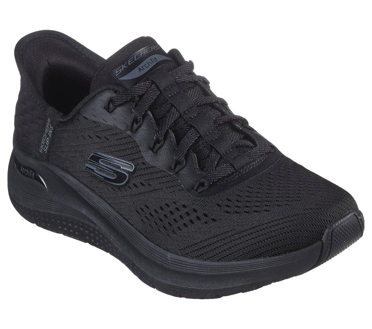 Slip-ins: Arch Fit 2.0 - Easy Chic Shoes | Skechers Women