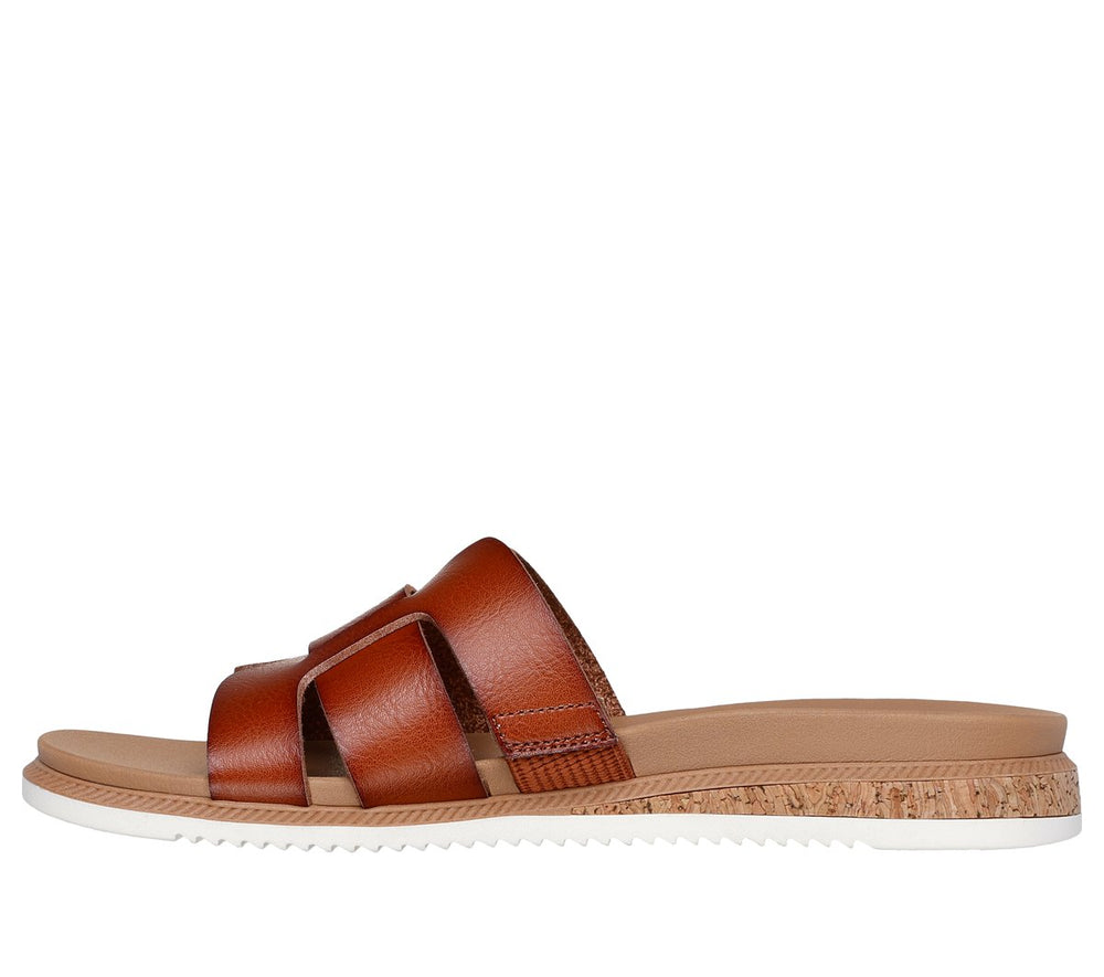 BOBS Desert Kiss Low - Peak Look Shoes | Skechers Women
