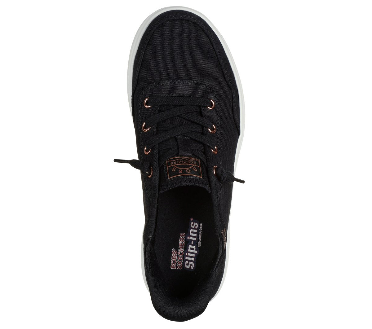 Slip-ins: BOBS Skip Cute - Keep It Sweet Shoes | Skechers Women