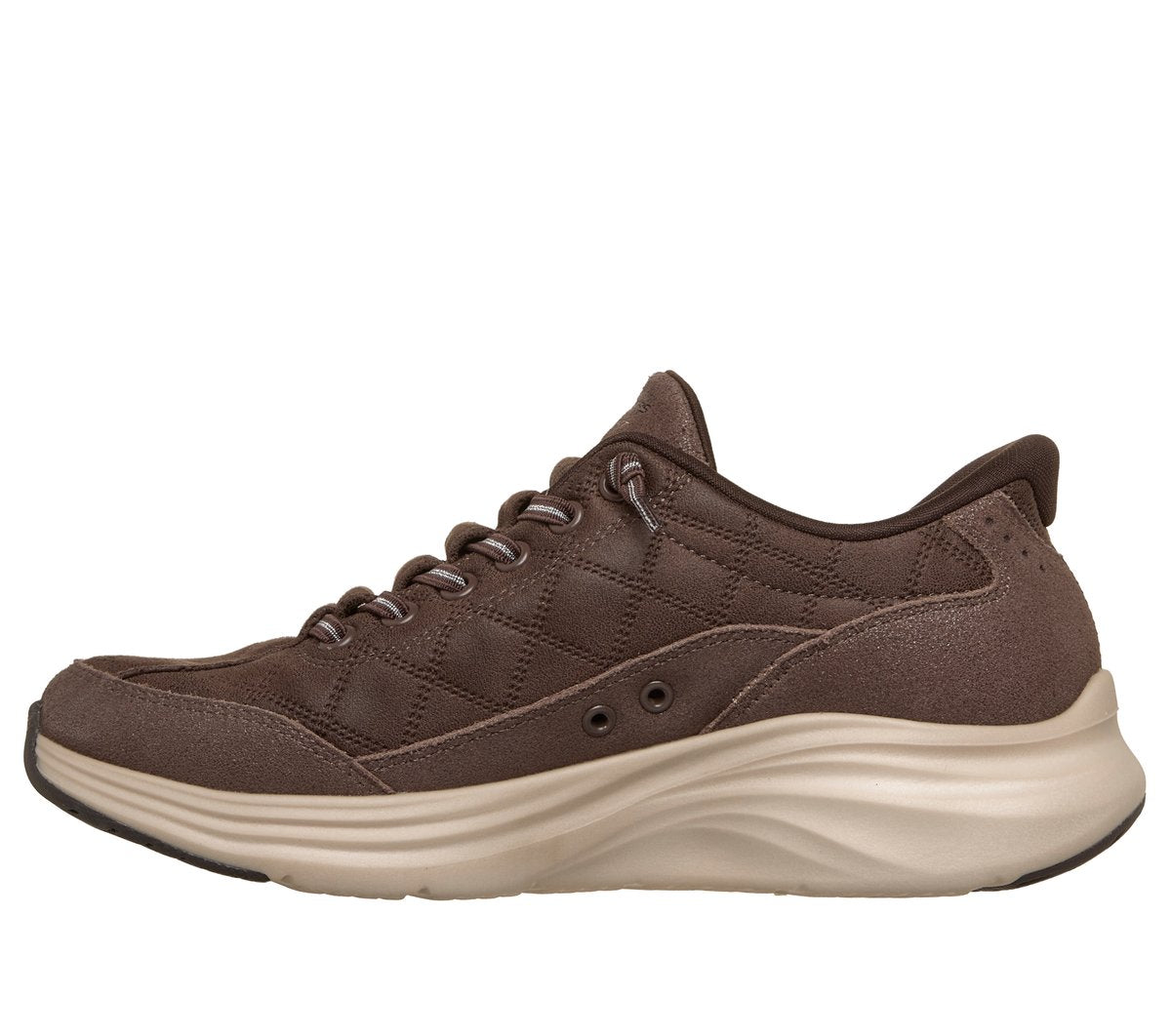 Slip-ins: Contour Foam - Cozy Fit Natural Ease Shoes | Skechers Women