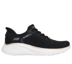 Slip-ins: BOBS Sport Squad Chaos - Current Muse Shoes | Skechers Women