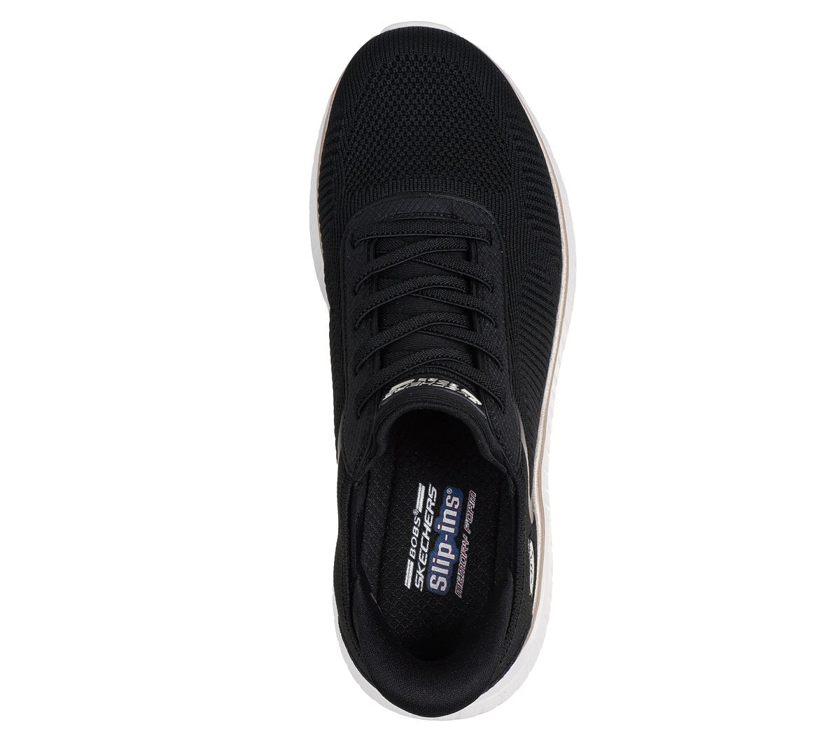 Slip-ins: BOBS Sport Squad Chaos - Current Muse Shoes | Skechers Women