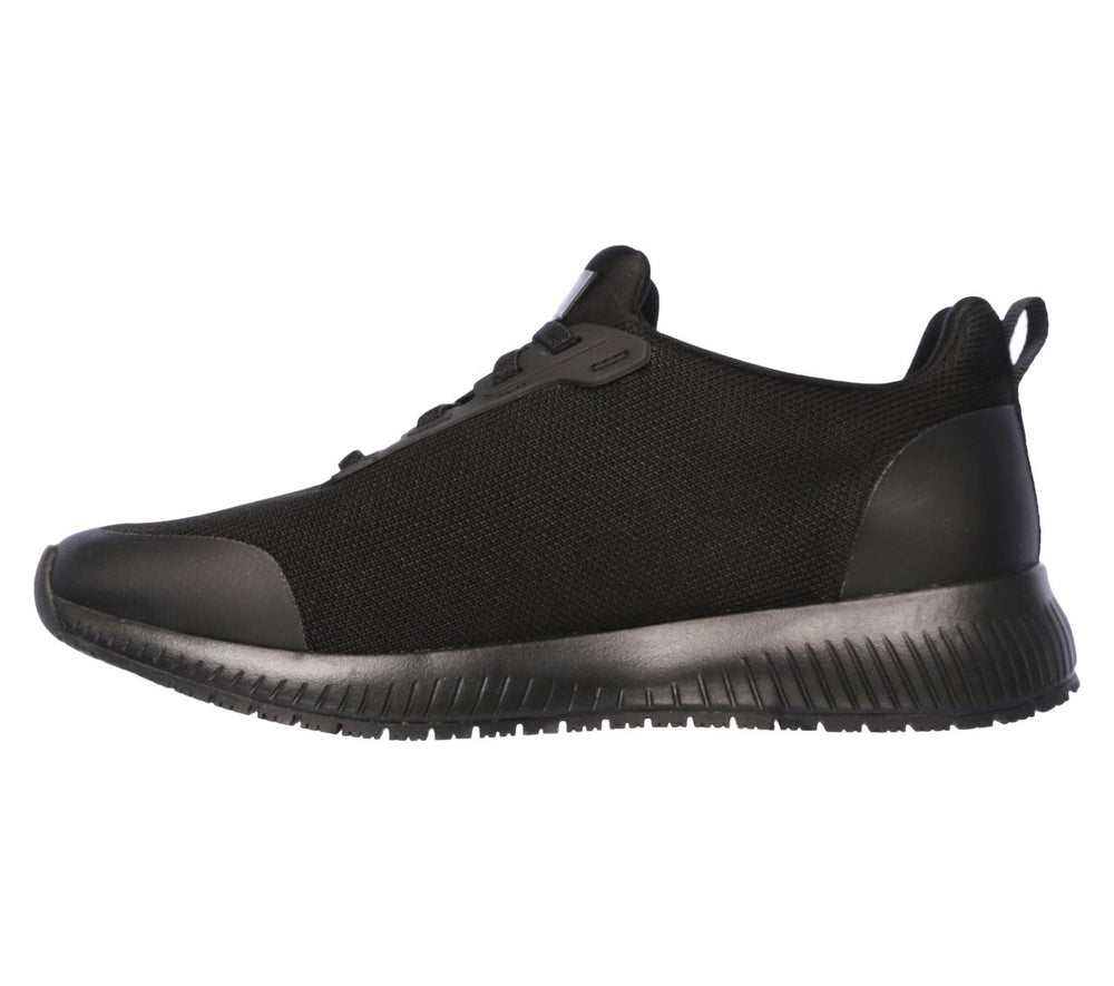 Work Slip-Resistant Relaxed Fit: Squad Shoes | Skechers Women
