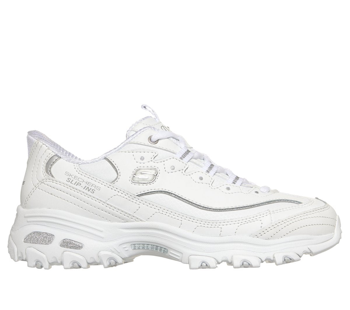 Slip-ins: D'Lites - Winning Choice Shoes | Skechers Women