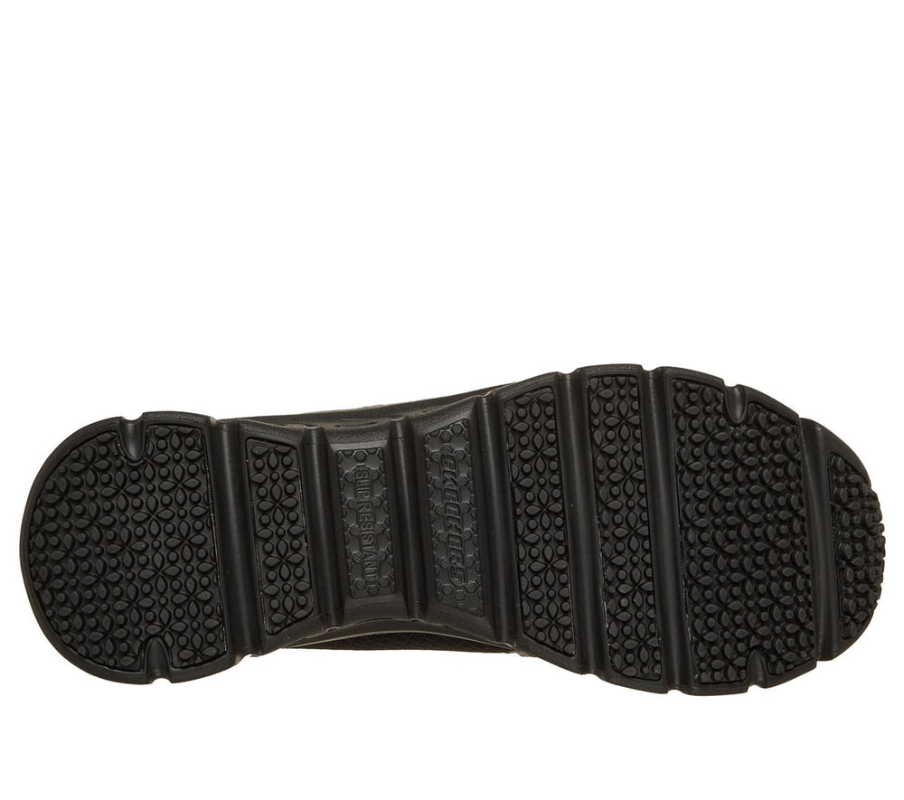Work Slip-Resistant: Glide-Step Shoes | Skechers Women