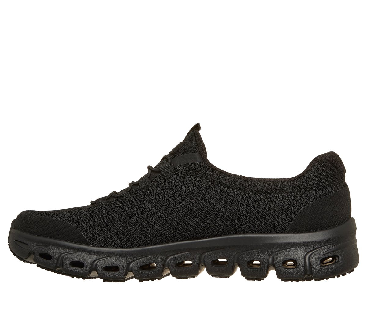 Work Slip-Resistant: Glide-Step Shoes | Skechers Women