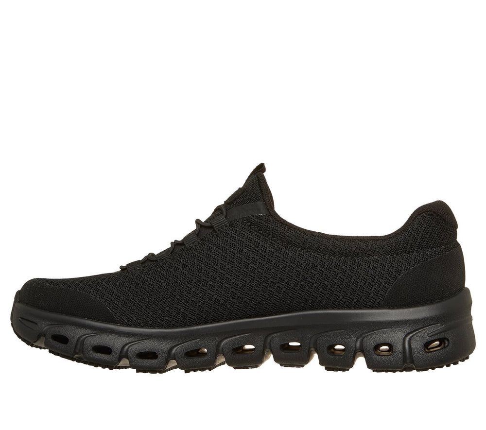 Work Slip-Resistant: Glide-Step Shoes | Skechers Women