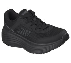 Work Slip-Resistant: Max Cushioning Endeavour Shoes | Skechers Women