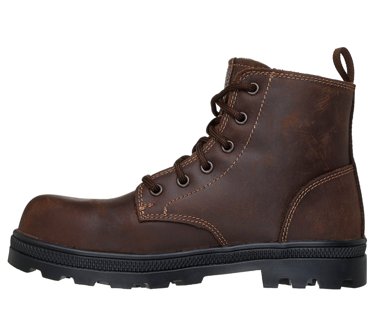 Work: Rotund - Finnen Shoes | Skechers Women