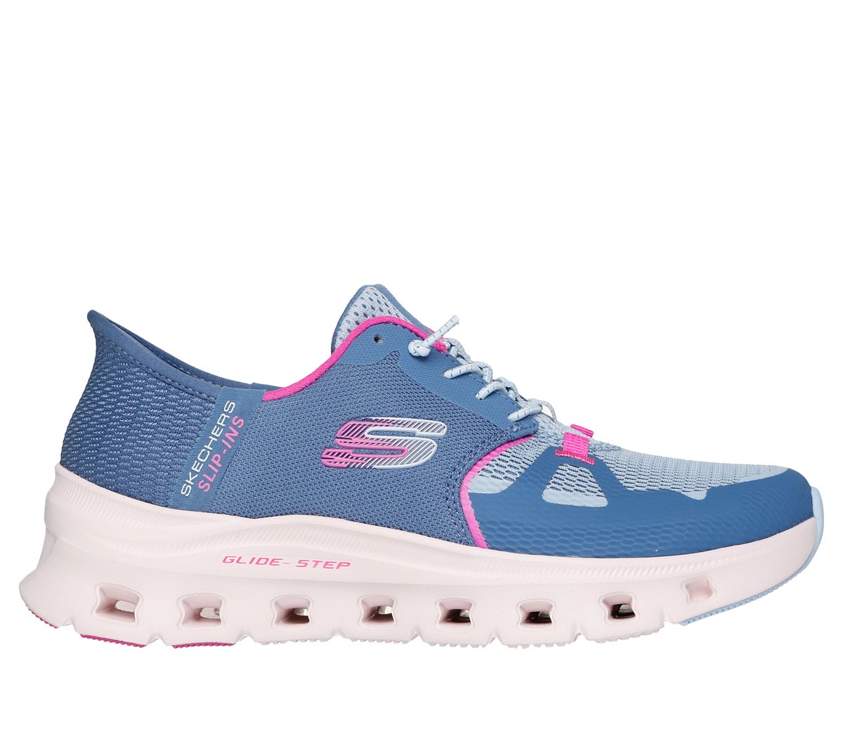 Slip-ins: Glide-Step Pro Shoes | Skechers Women