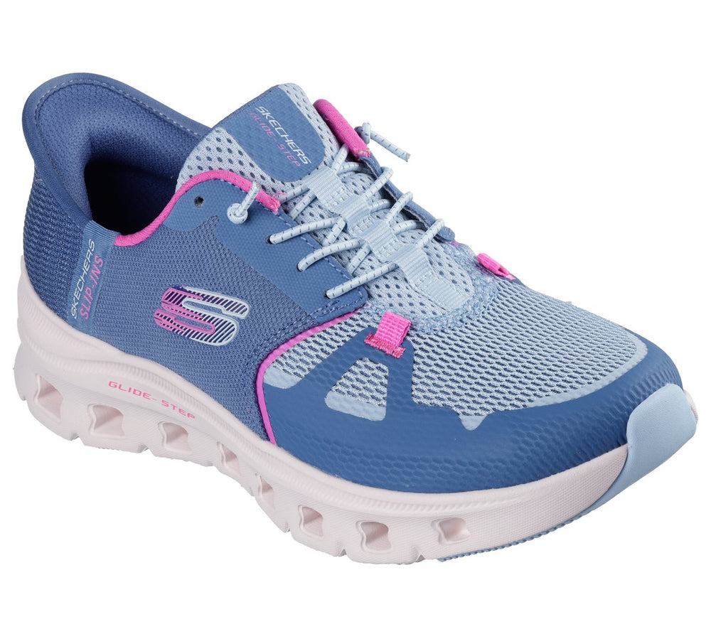 Slip-ins: Glide-Step Pro Shoes | Skechers Women