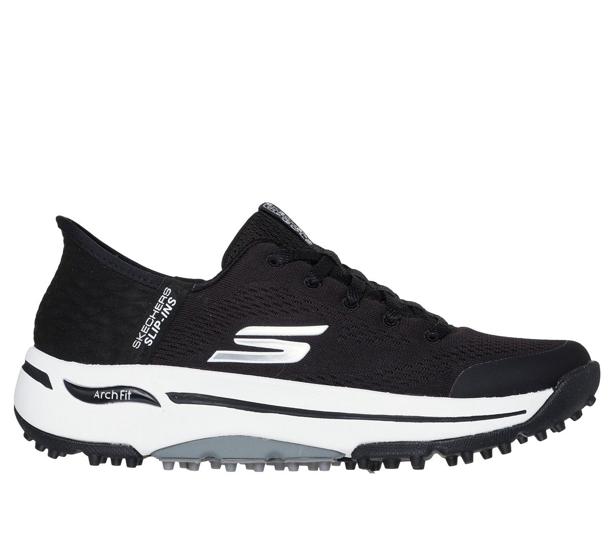 Slip-ins: GO GOLF Arch Fit - Line Up Shoes | Skechers Women