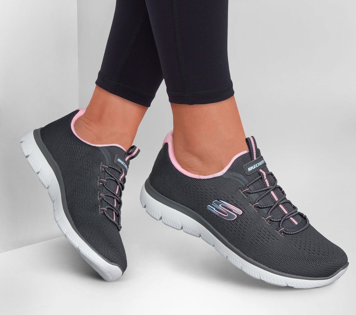 Summits - Radiant Flow Shoes | Skechers Women