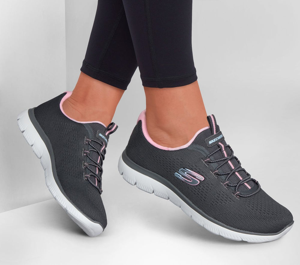 Summits - Radiant Flow Shoes | Skechers Women