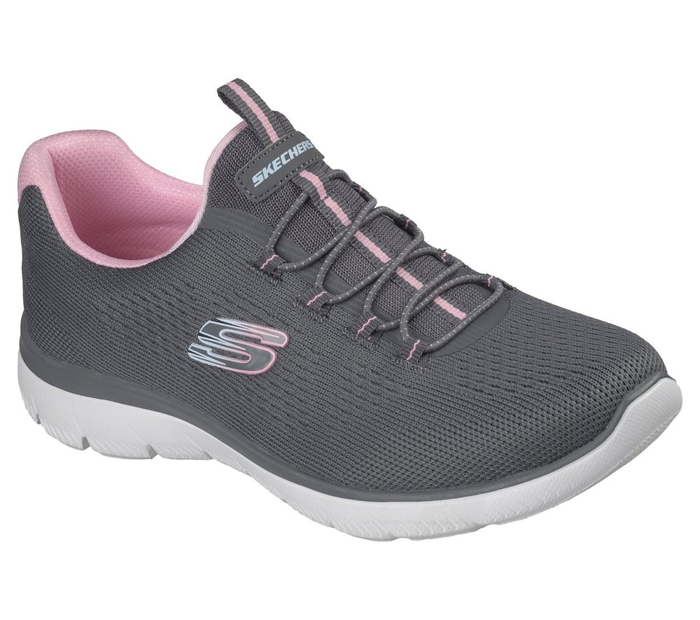Summits - Radiant Flow Shoes | Skechers Women