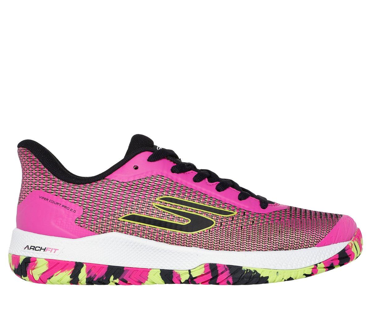Viper Court Pro 2.0 Shoes | Skechers Women