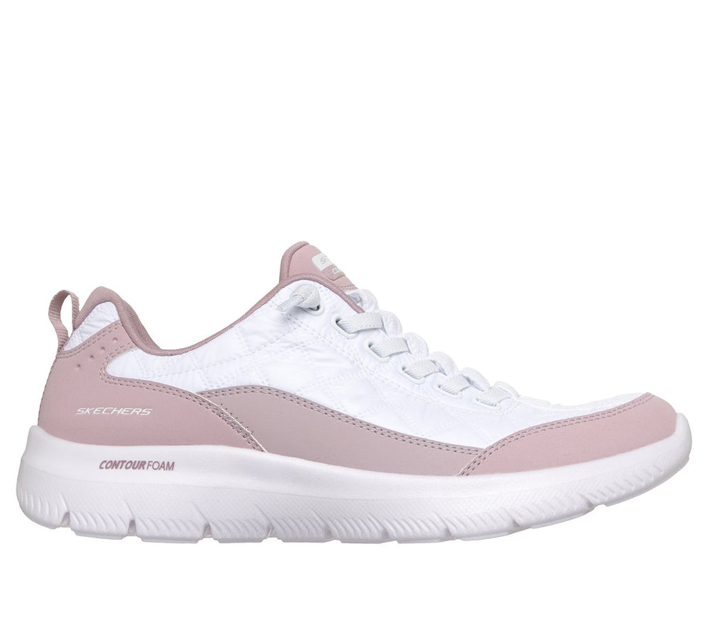 Summits Contour Foam - Cozy Fit Shoes | Skechers Women