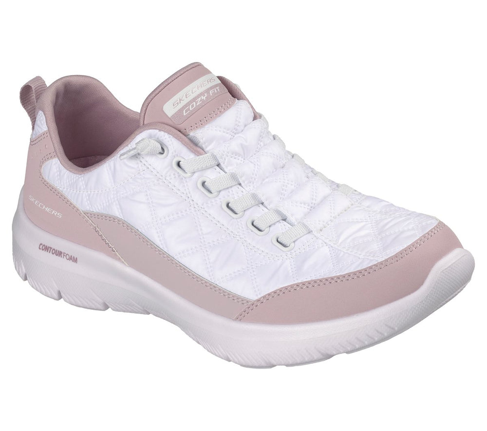 Summits Contour Foam - Cozy Fit Shoes | Skechers Women