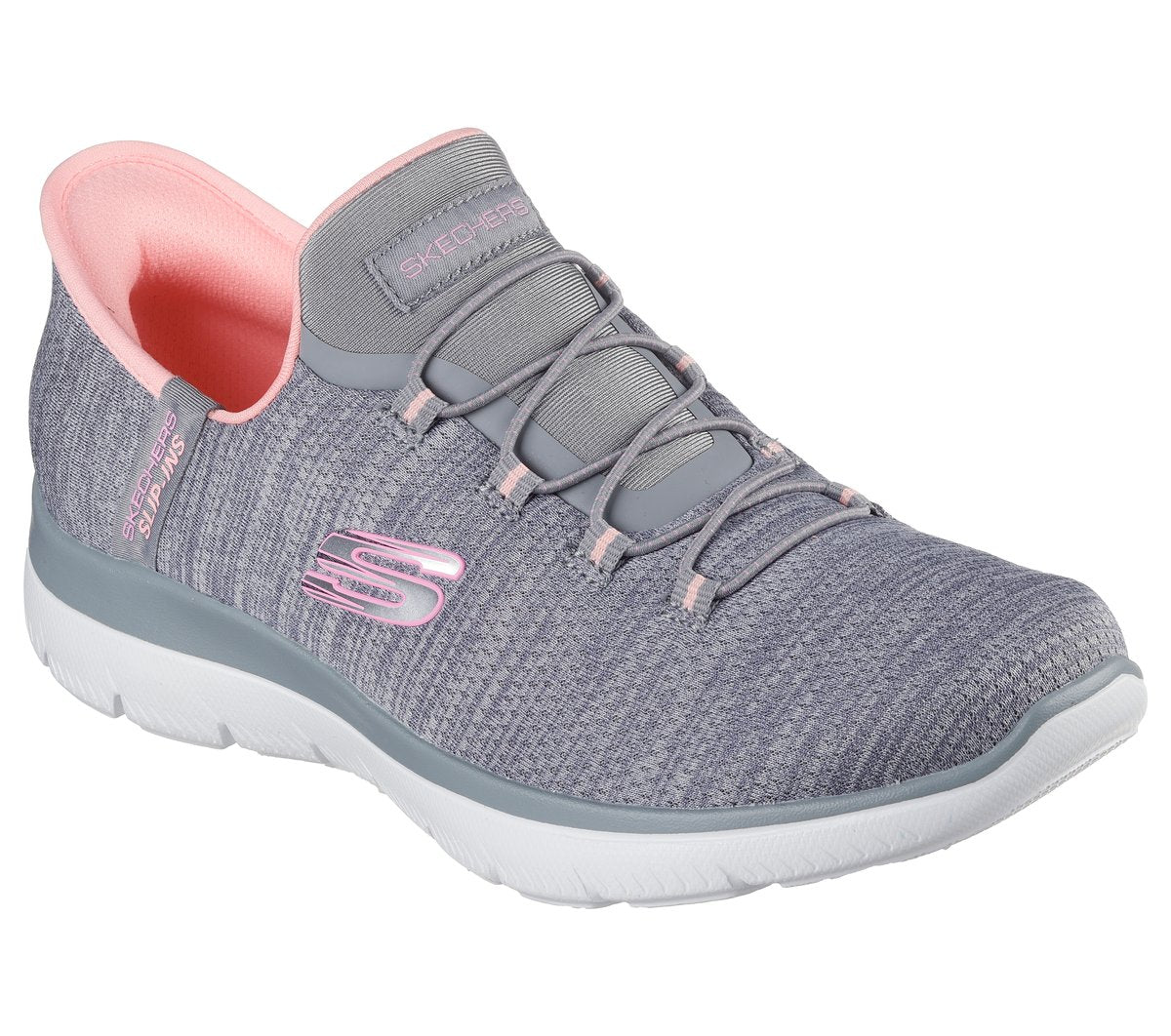 Slip-ins: Summits - Everyday Set Shoes | Skechers Women