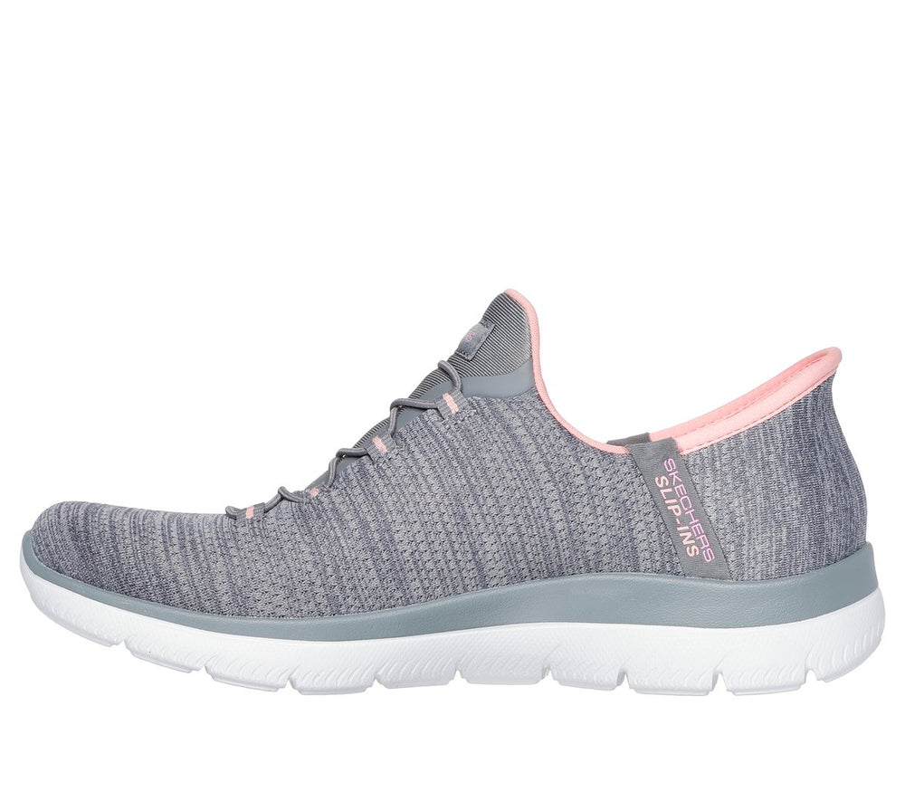 Slip-ins: Summits - Everyday Set Shoes | Skechers Women