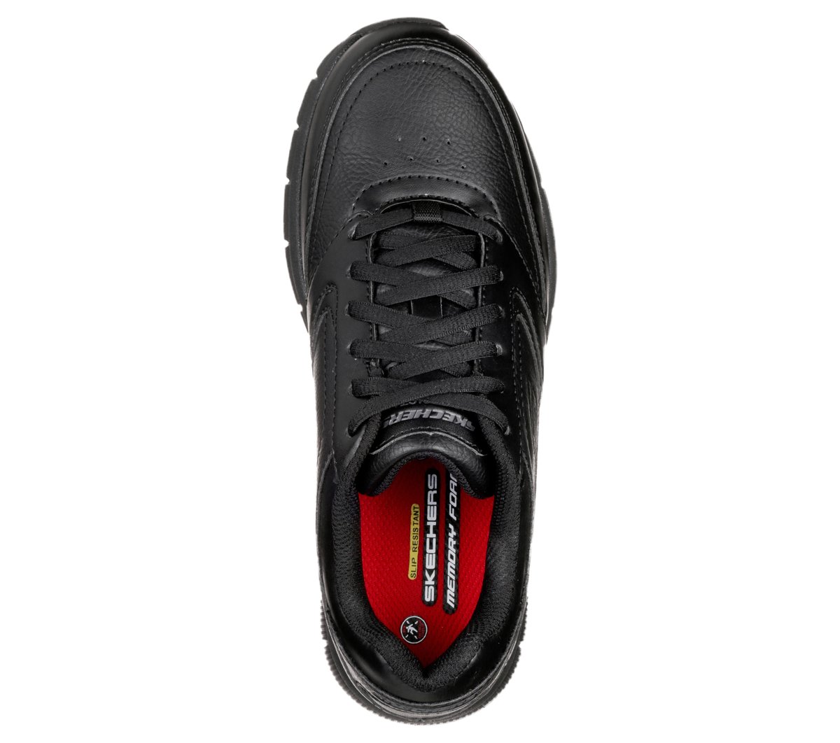 Work Slip-Resistant Relaxed Fit: Nampa - Wyola Shoes | Skechers Women