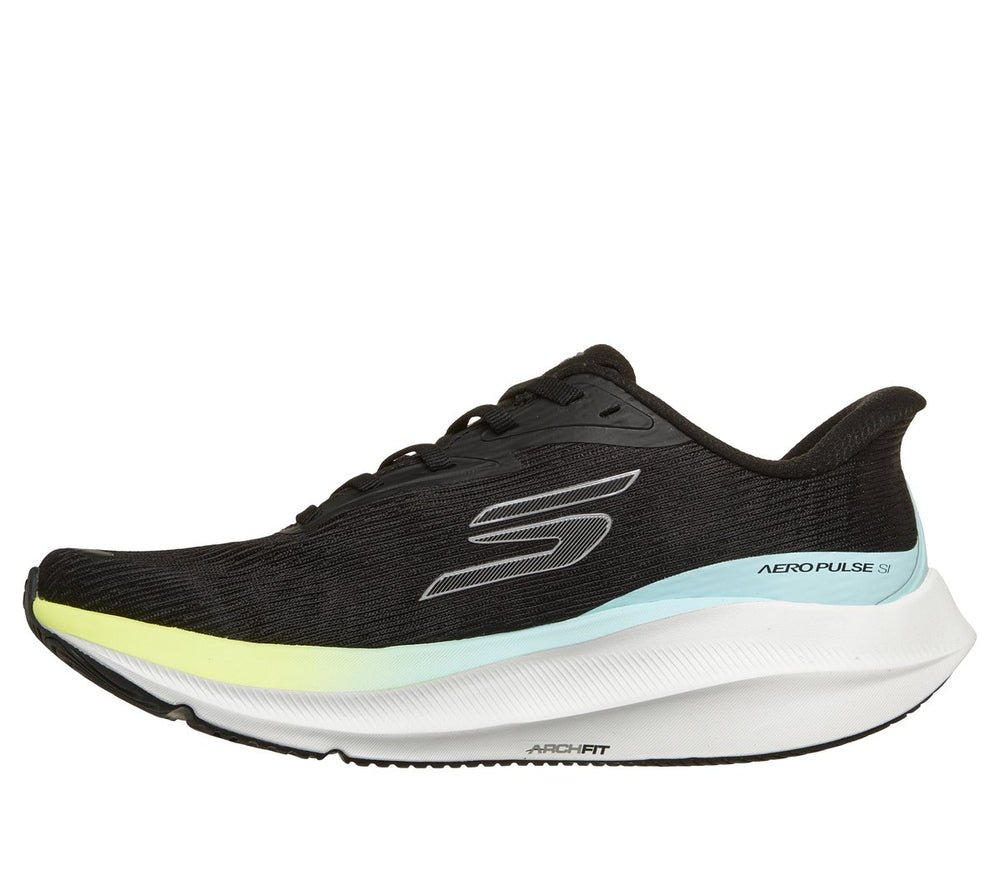 Slip-ins: Aero Pulse Shoes | Skechers Women
