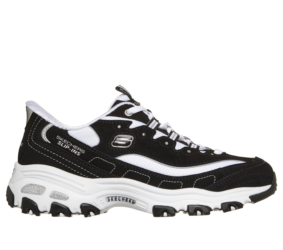 Slip-ins: D'Lites - Fan Girl Shoes | Skechers Women