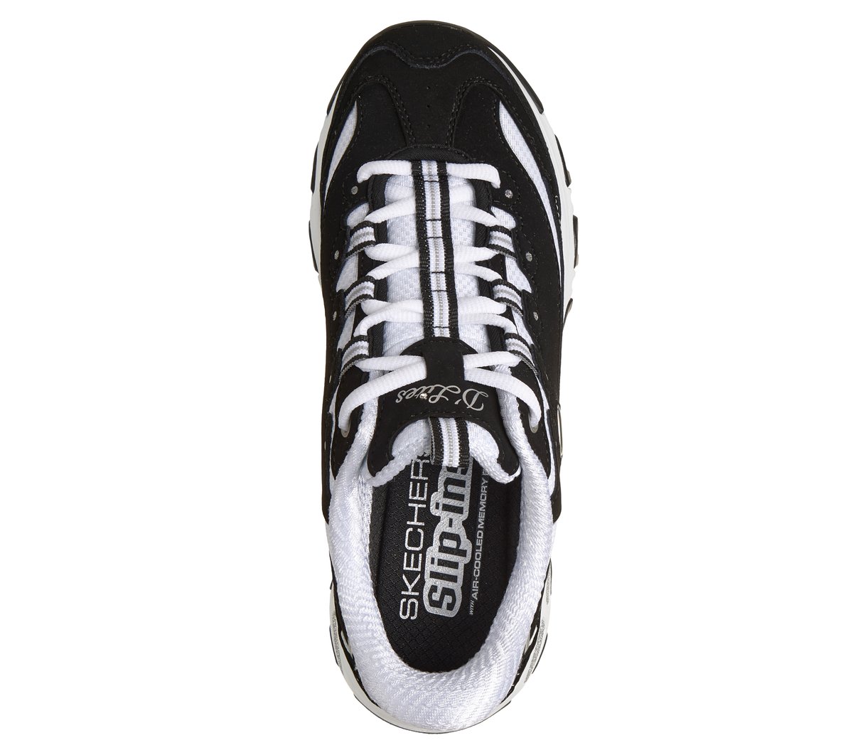 Slip-ins: D'Lites - Fan Girl Shoes | Skechers Women