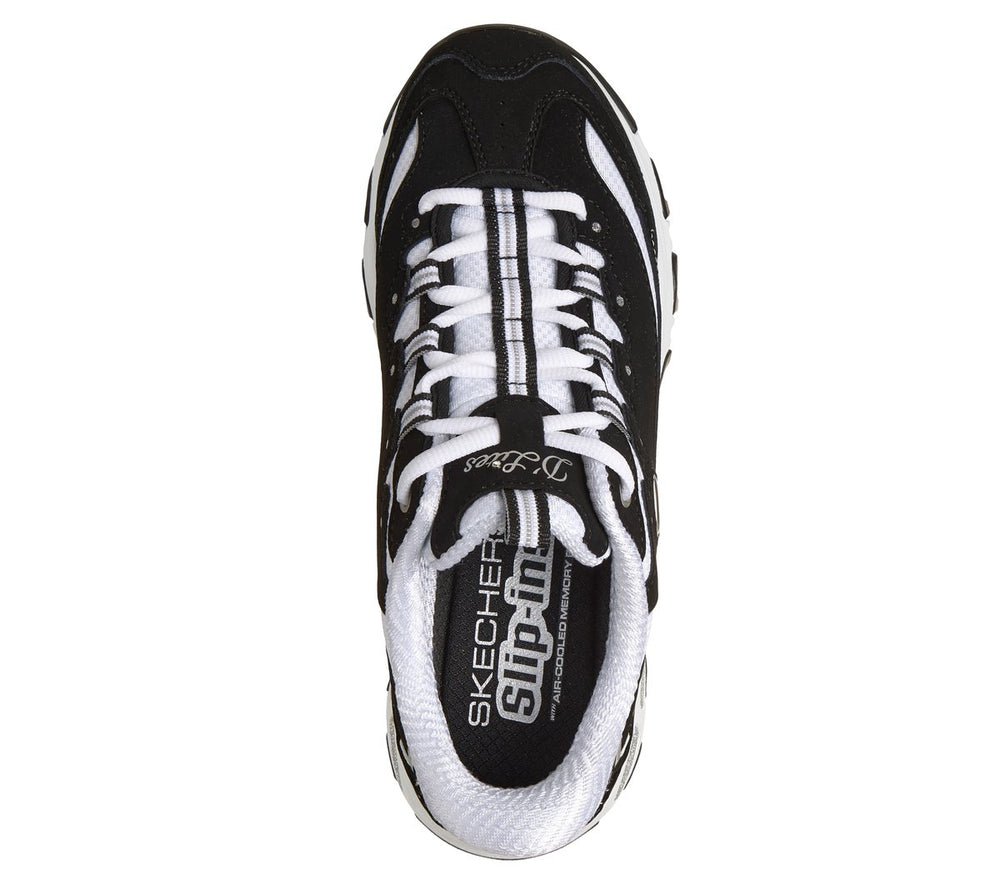 Slip-ins: D'Lites - Fan Girl Shoes | Skechers Women