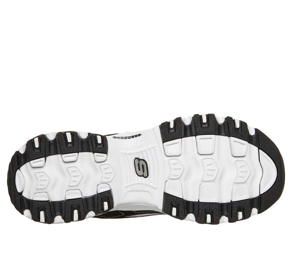 Slip-ins: D'Lites - Fan Girl Shoes | Skechers Women