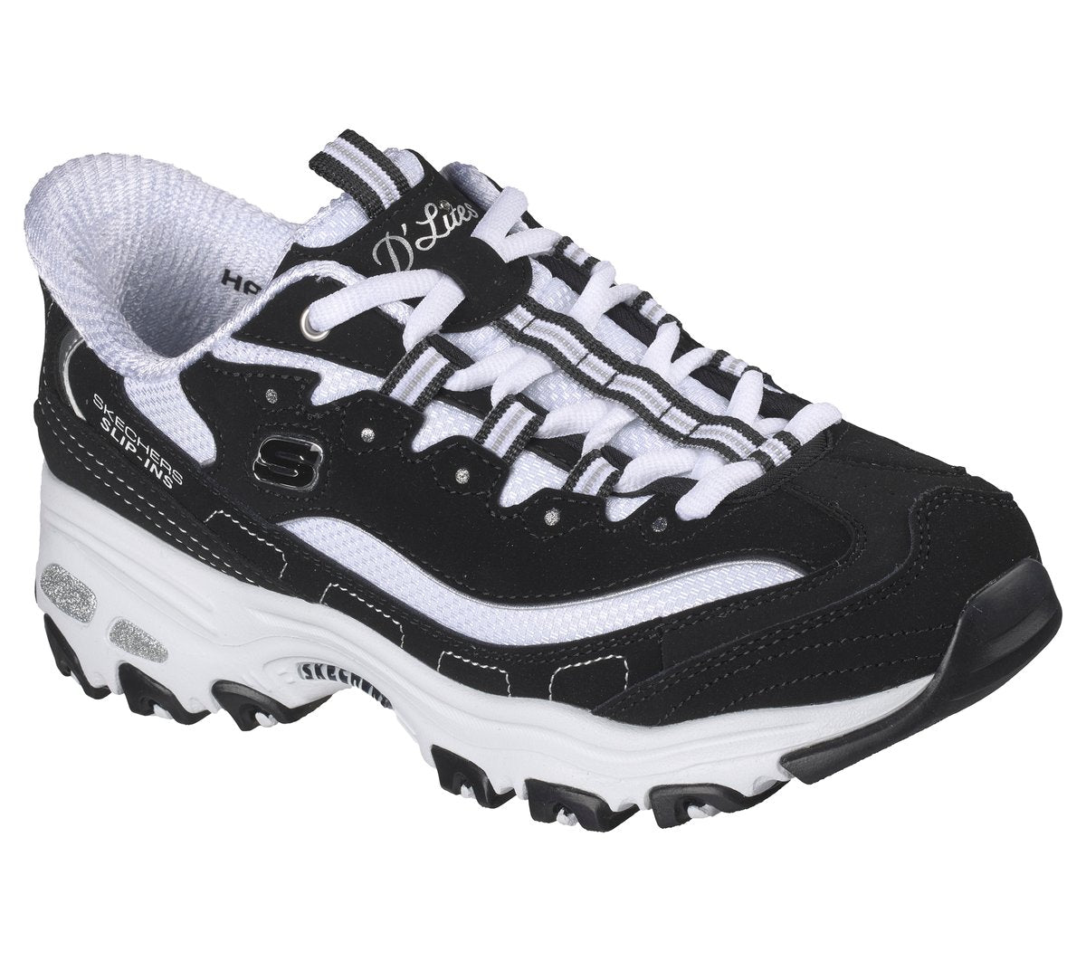 Slip-ins: D'Lites - Fan Girl Shoes | Skechers Women