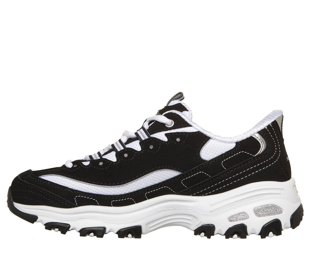 Slip-ins: D'Lites - Fan Girl Shoes | Skechers Women