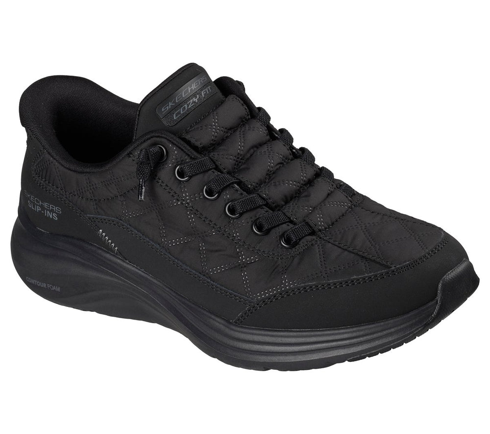 Slip-ins: Contour Foam - Cozy Fit Shoes | Skechers Women