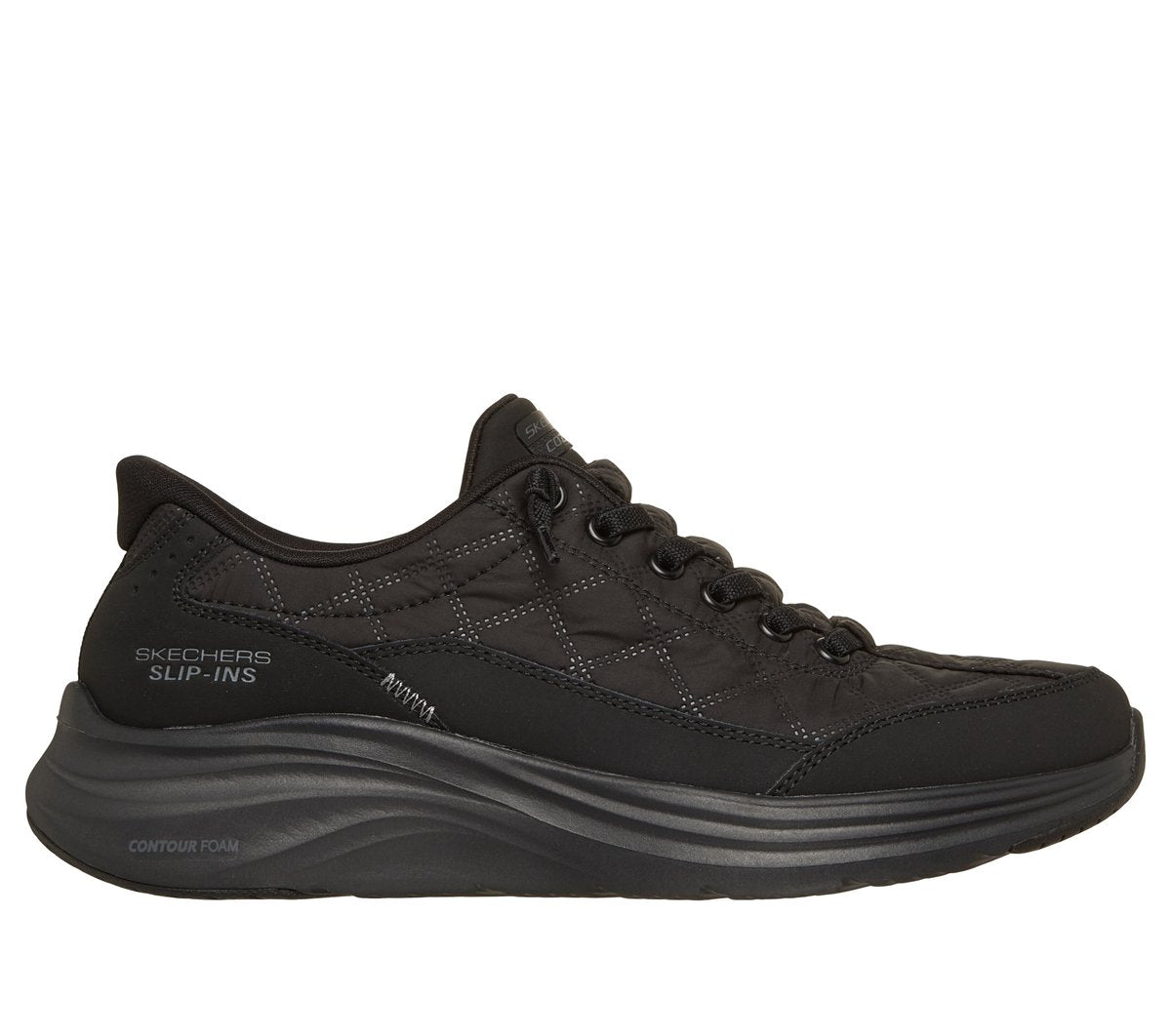 Slip-ins: Contour Foam - Cozy Fit Shoes | Skechers Women