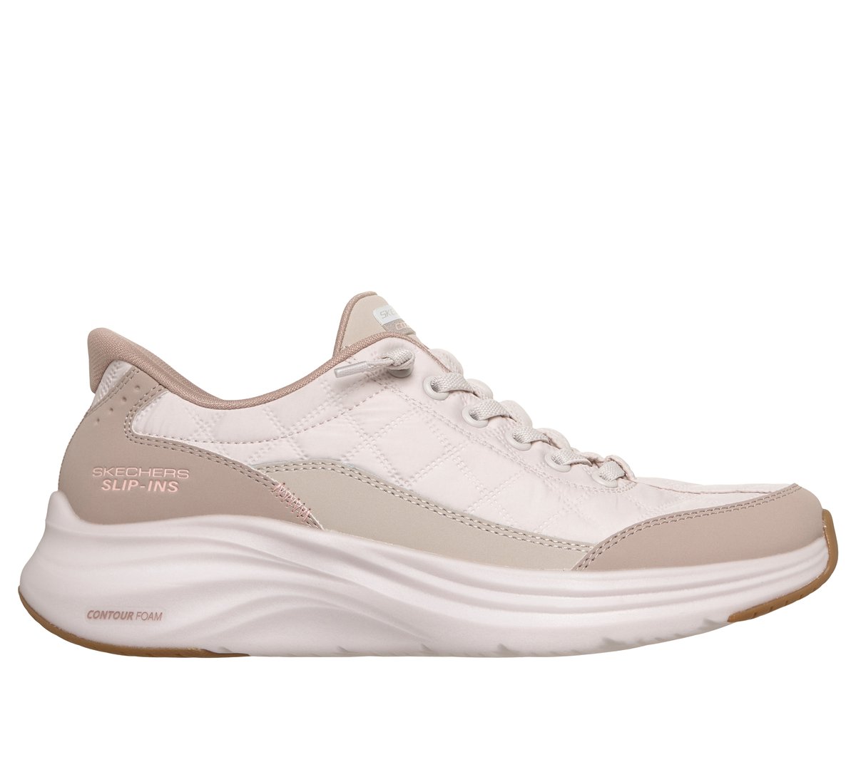 Slip-ins: Contour Foam - Cozy Fit Shoes | Skechers Women