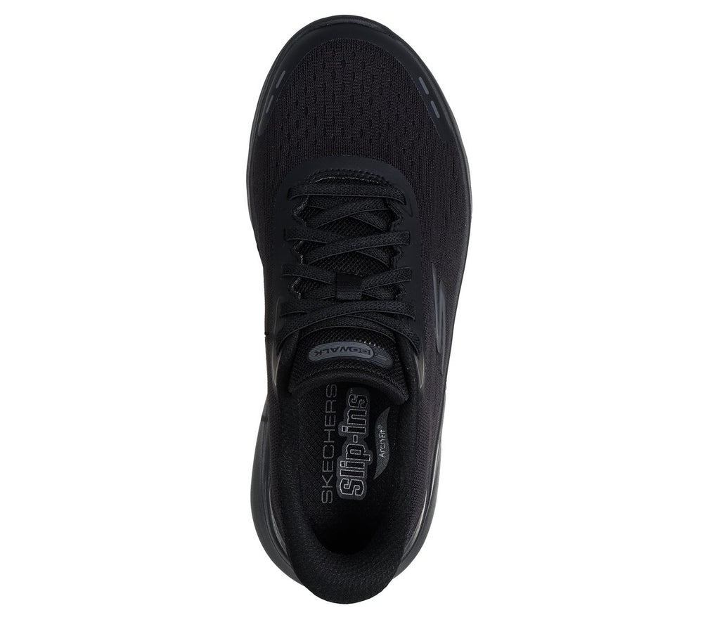 Slip-ins Relaxed Fit: GO WALK Arch Fit N-Joy Shoes | Skechers Women
