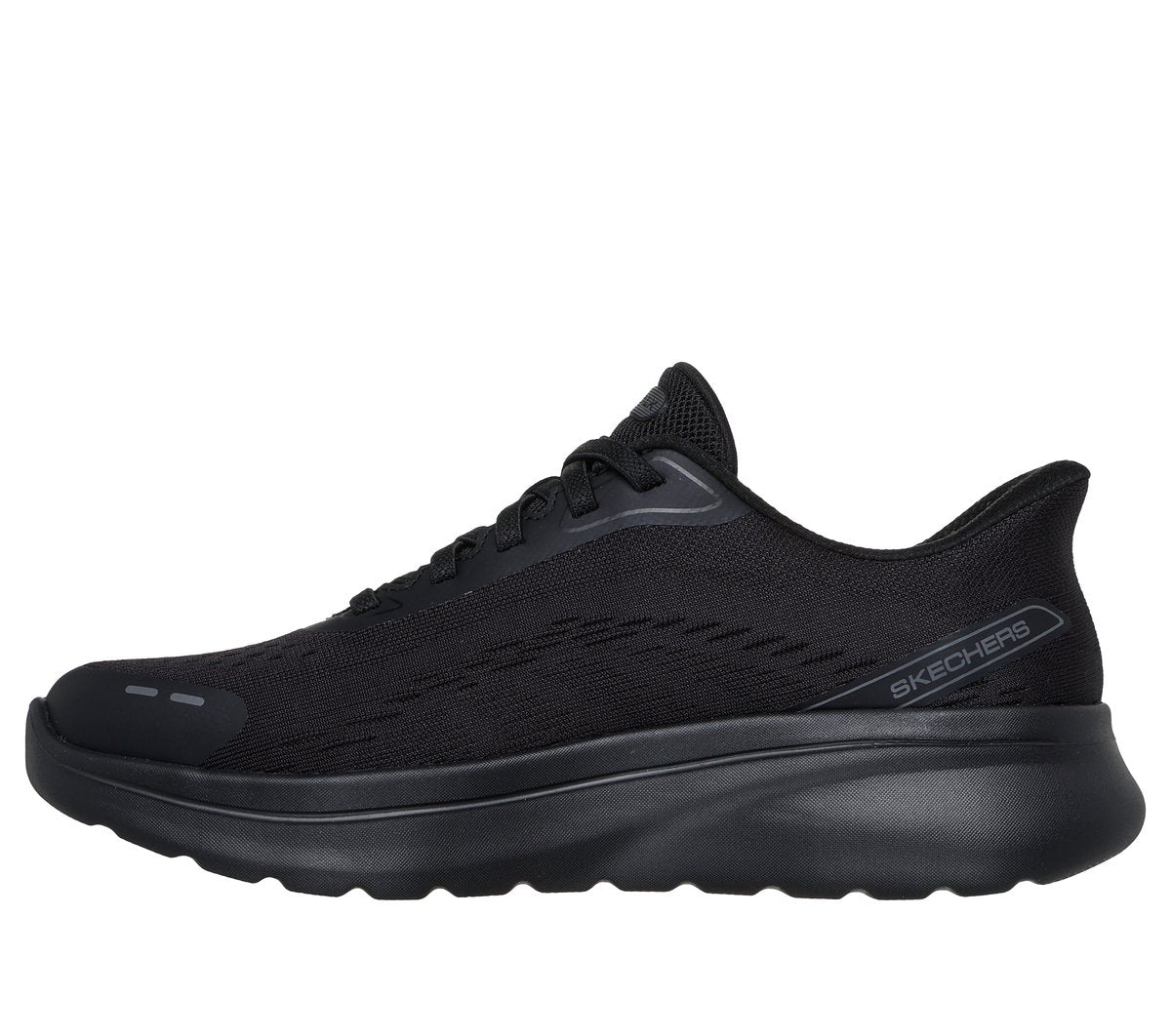 Slip-ins Relaxed Fit: GO WALK Arch Fit N-Joy Shoes | Skechers Women