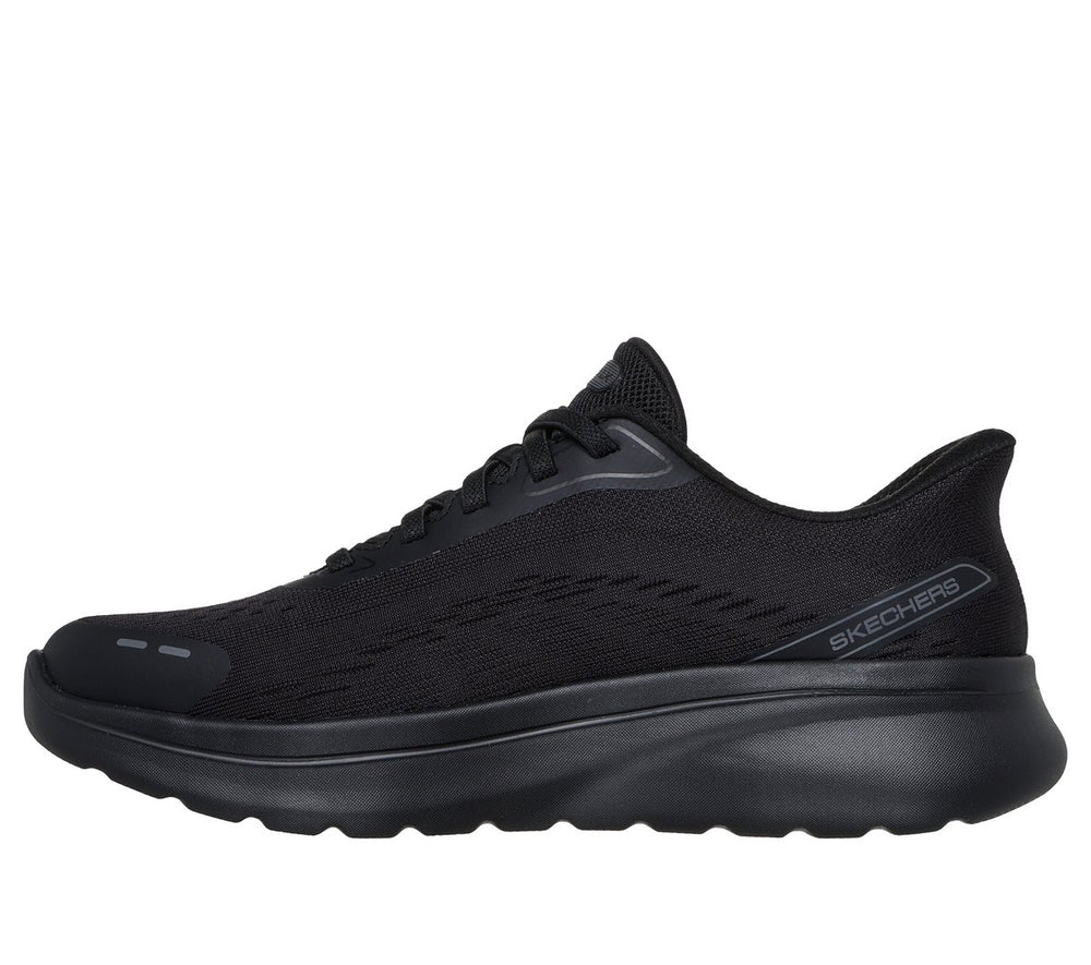 Slip-ins Relaxed Fit: GO WALK Arch Fit N-Joy Shoes | Skechers Women